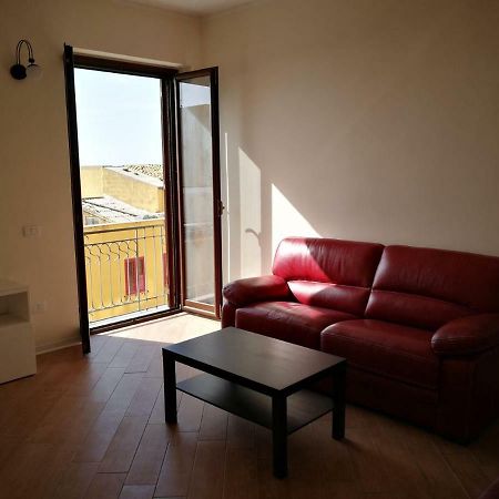 Backpackers Bed & Breakfast Agrigento Exterior foto